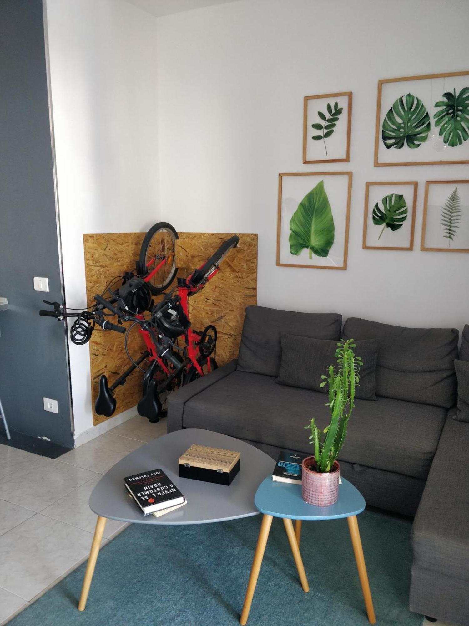 Living Las Canteras Homes - Workout & Free Bikes ラスパルマス・デ・グランカナリア エクステリア 写真